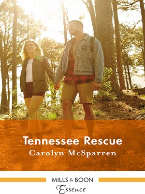 cover image of Tennessee Rescue